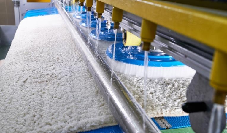 Yeşilhisar Halı Yıkama